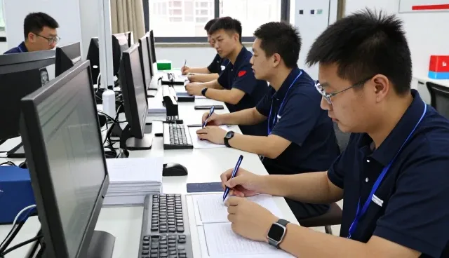 技术培训等相关知识全面介绍