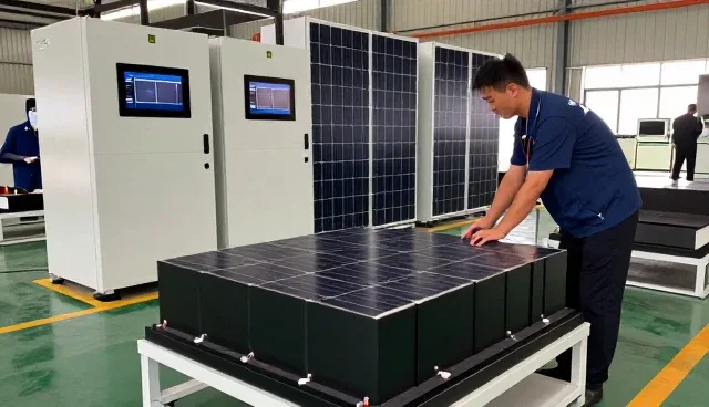 新能源光伏逆变器分布式光伏收益测算：从入门到明白